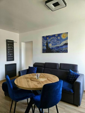 Apartament Radiostacja V, parking free